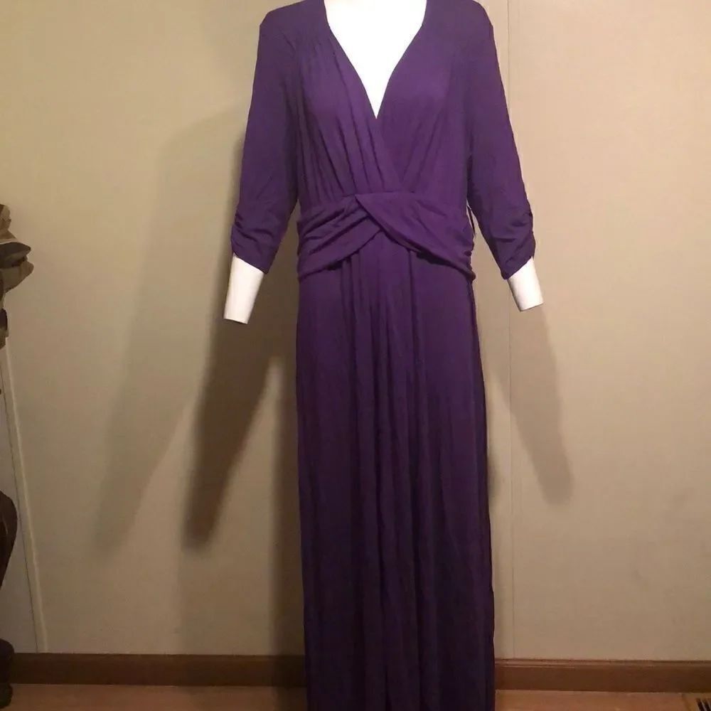 Kiyonna Dress 
